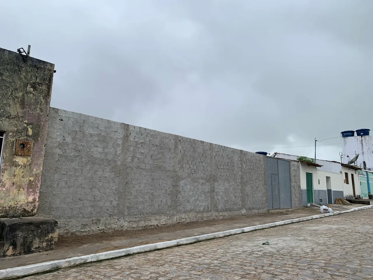 Terreno à Venda - 412m² em Santa Edwiges, Arapiraca/AL