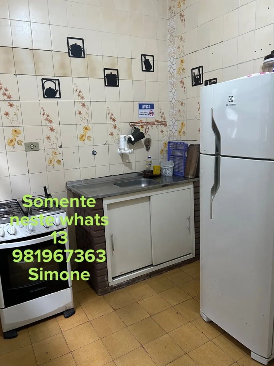 Casa Boqueirao  temporada Praia Grande  - Foto 8