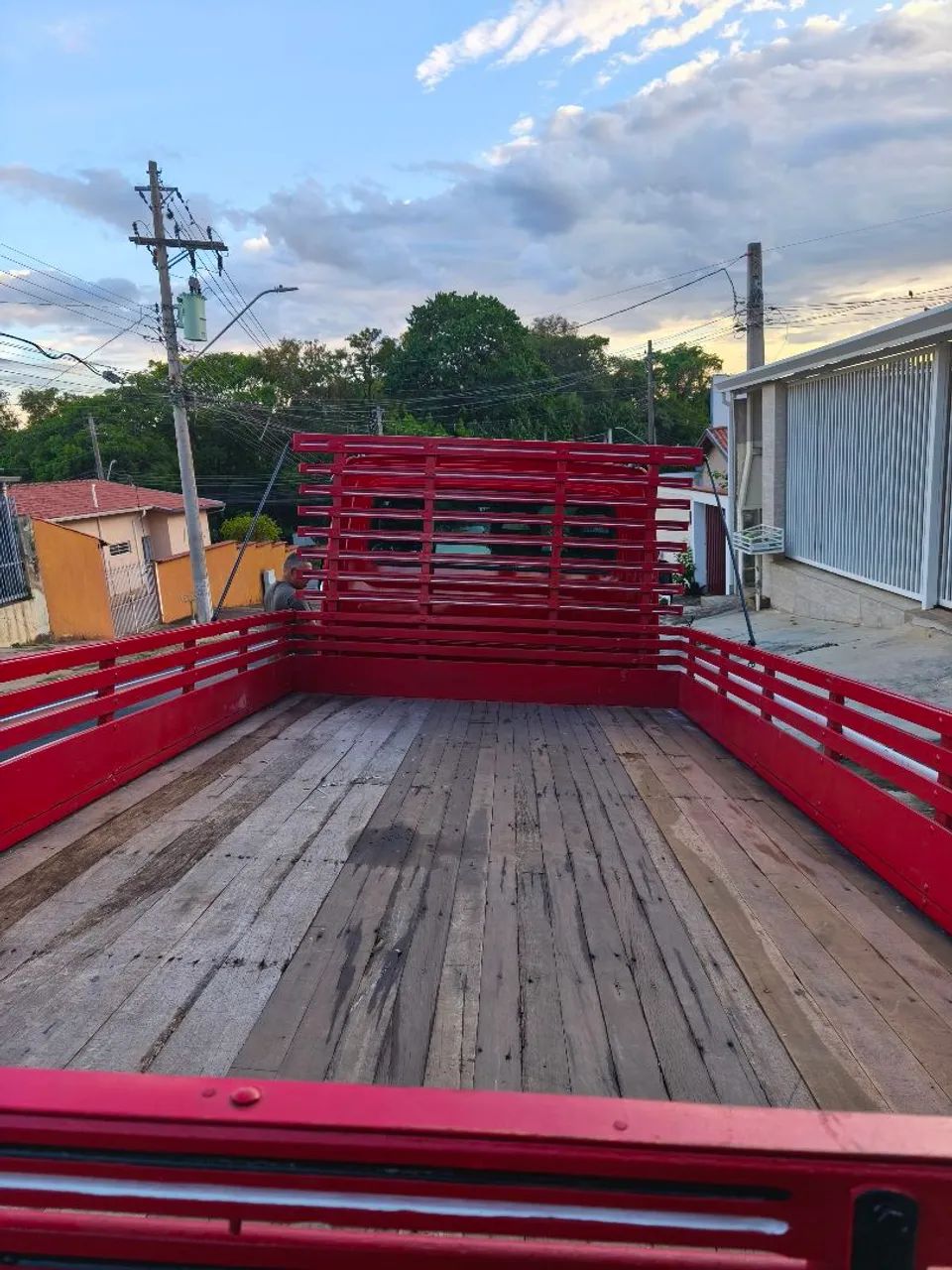 Iveco Daily 2011 - Foto 6