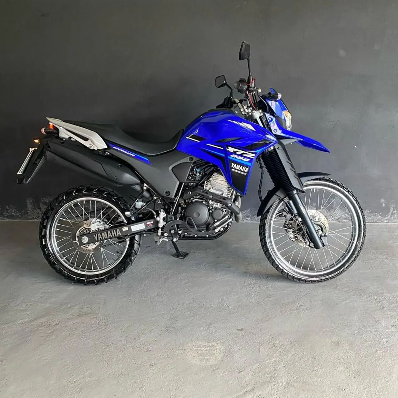 Yamaha 250x 2024 1436494785 OLX