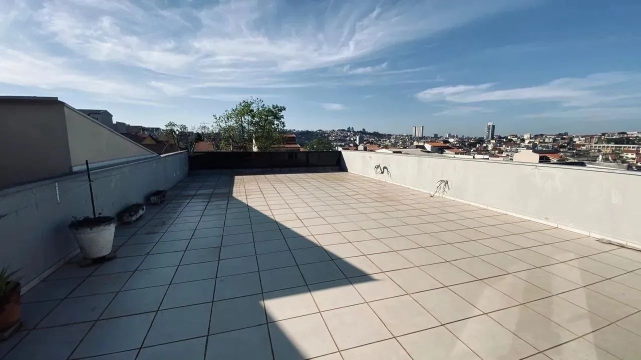 GALPÃO para EM BREVE com 399m² no bairro Parque Oratório com 4 quartos e 4 vagas. Santo An - Foto 5