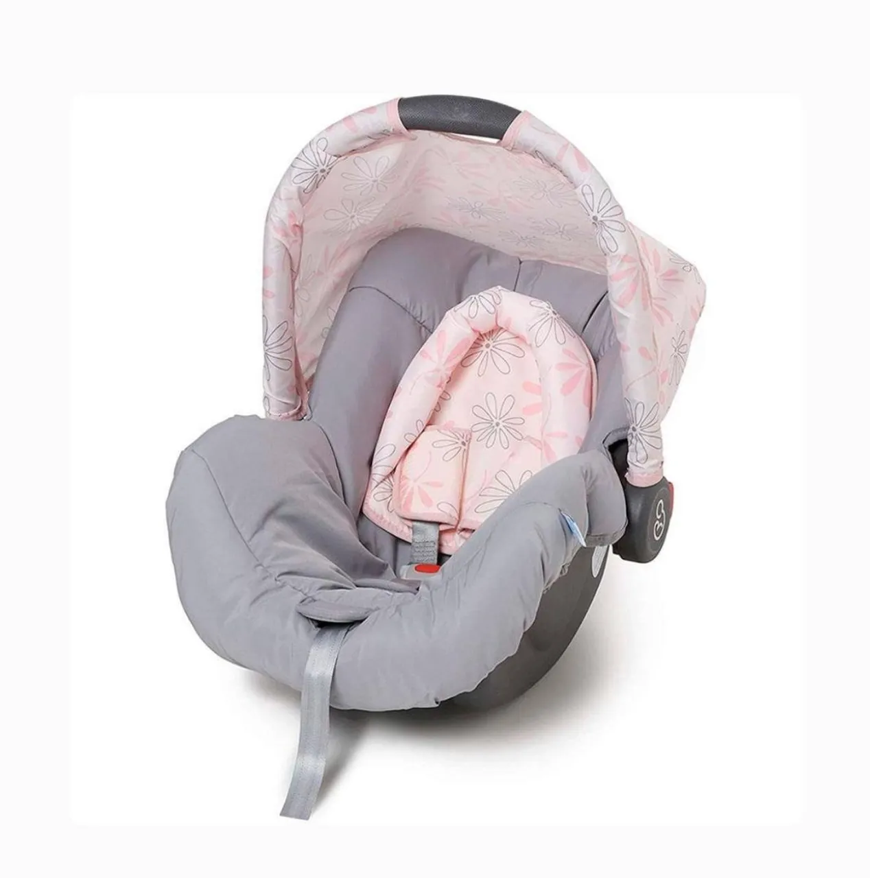 Bebê conforto