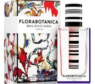 Florabotanica Balenciaga 100ml Perfume Raro - Foto 3