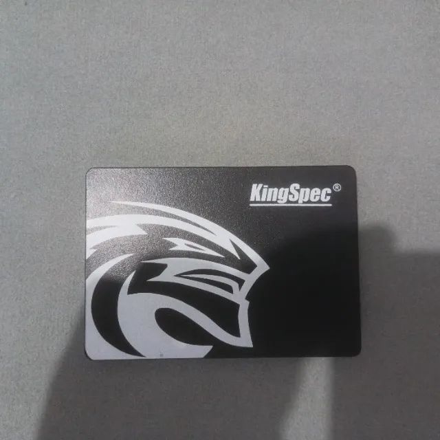 Ssd 240gb kingspec