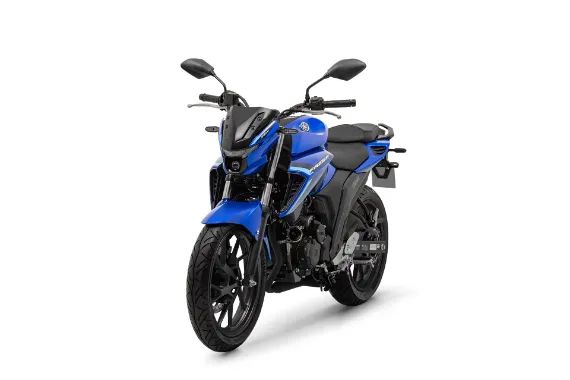 FZ25 CONNECTD ABS, 2025/2025 MEGA OFERTA!!! - Foto 4