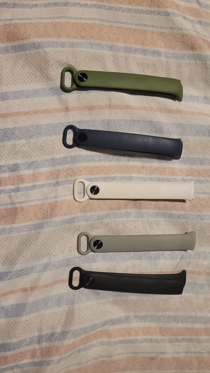 Pulseiras para Mi band 8 