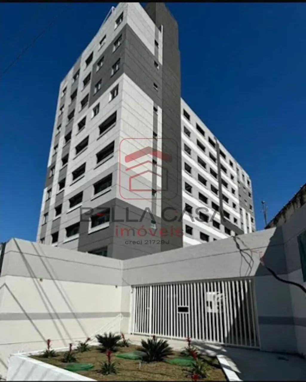 Studio novo na rua Tobias Barreto com varanda. - Foto 4
