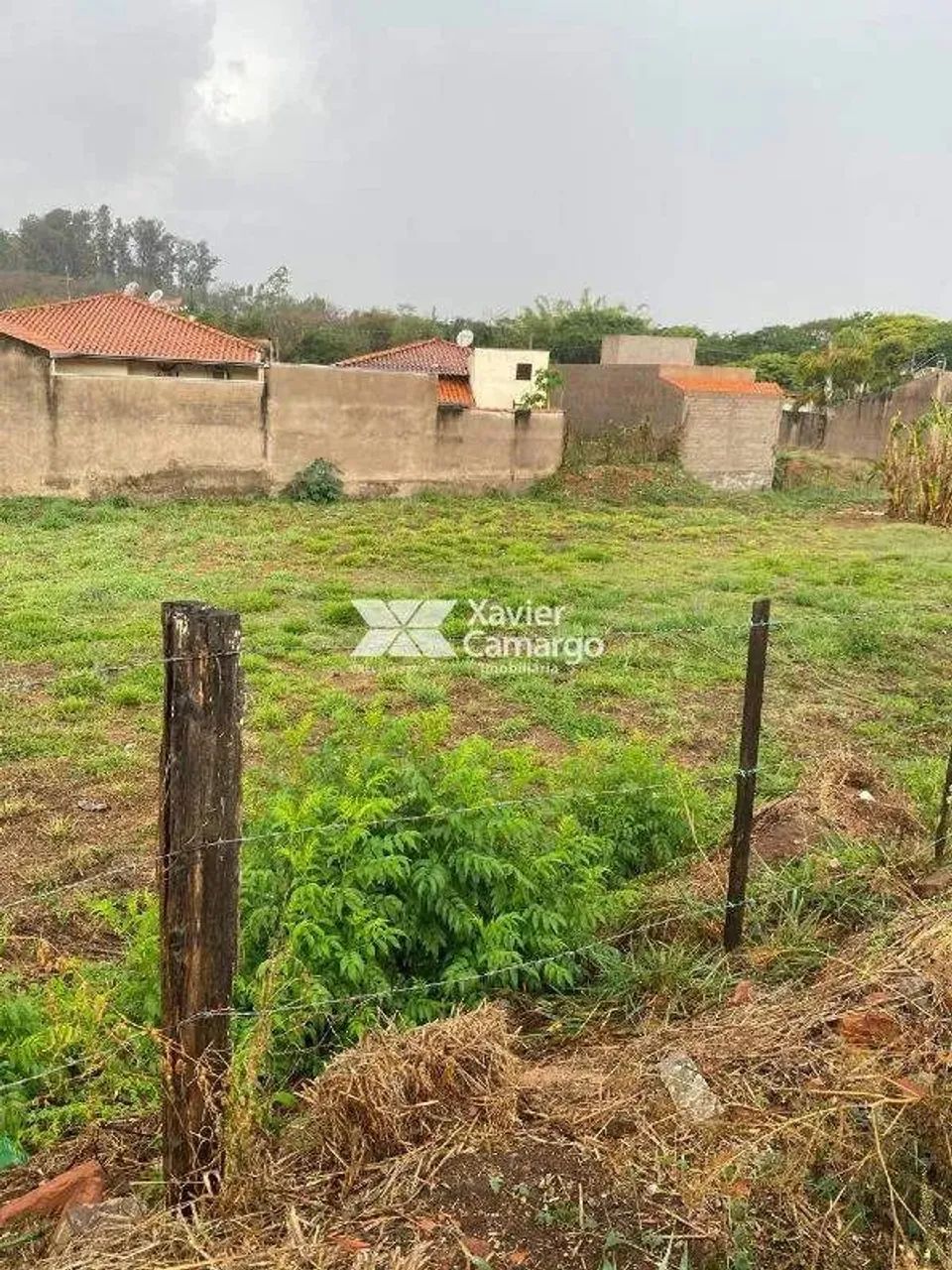 Terreno à venda com 307,78m² em Corumbataí/SP - Foto 5