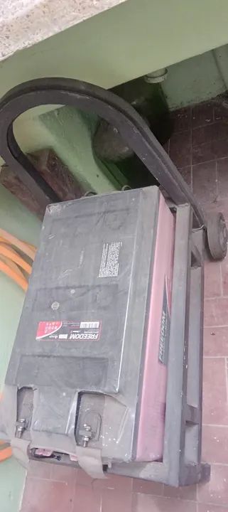 Suporte para bateria  - Foto 4