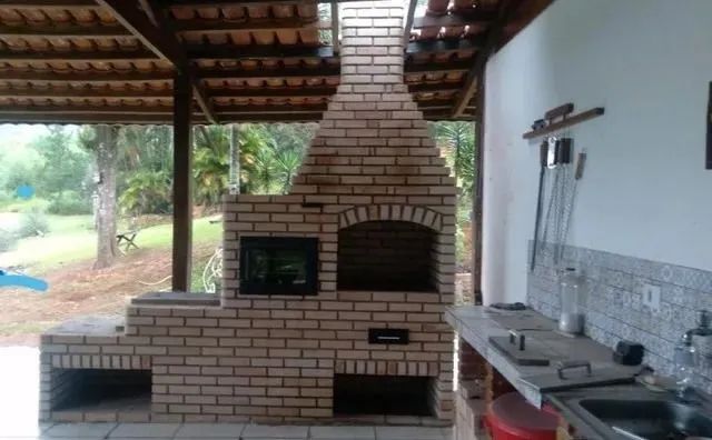 sitio jundiai fins de semana e temporada - Foto 2