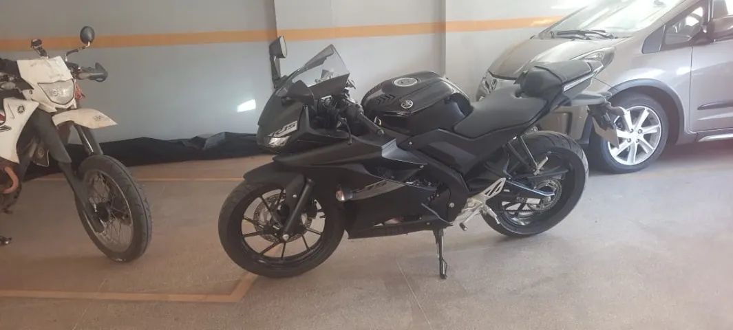 R-15 2600KM - Foto 4