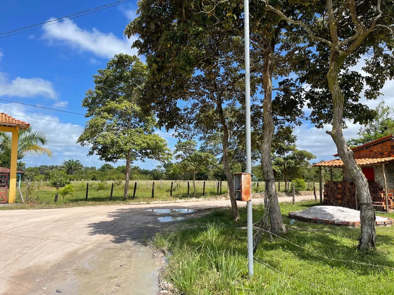 VENDO SÍTIO EM BRAGANÇA/PA - Foto 5