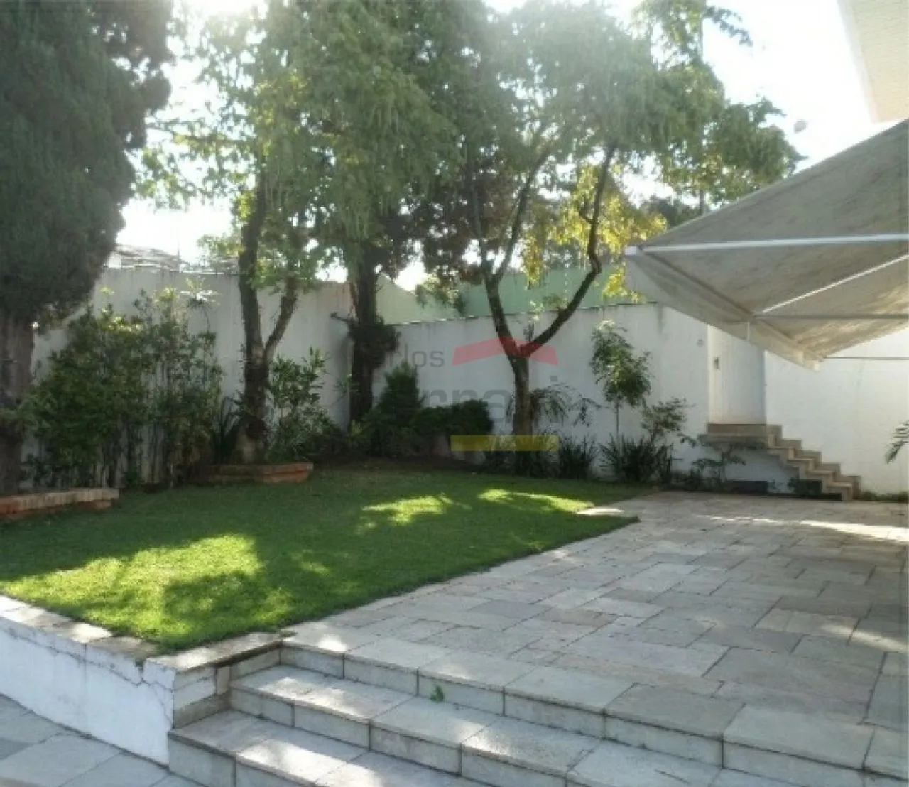 JARDIM SAO BENTO COM PISCINA