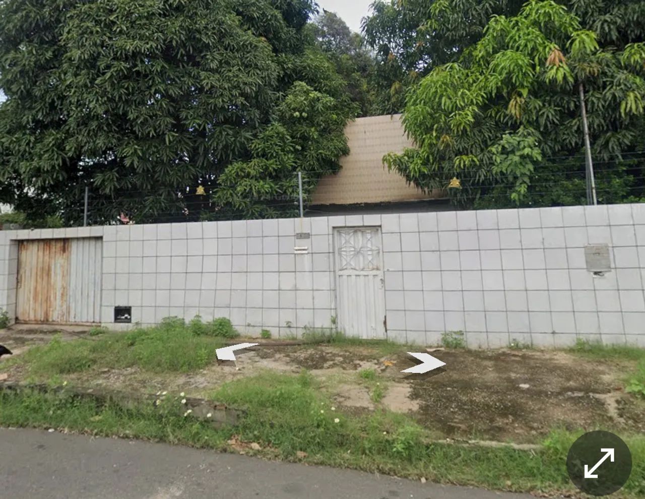 Foto - Teresina - Vermelha