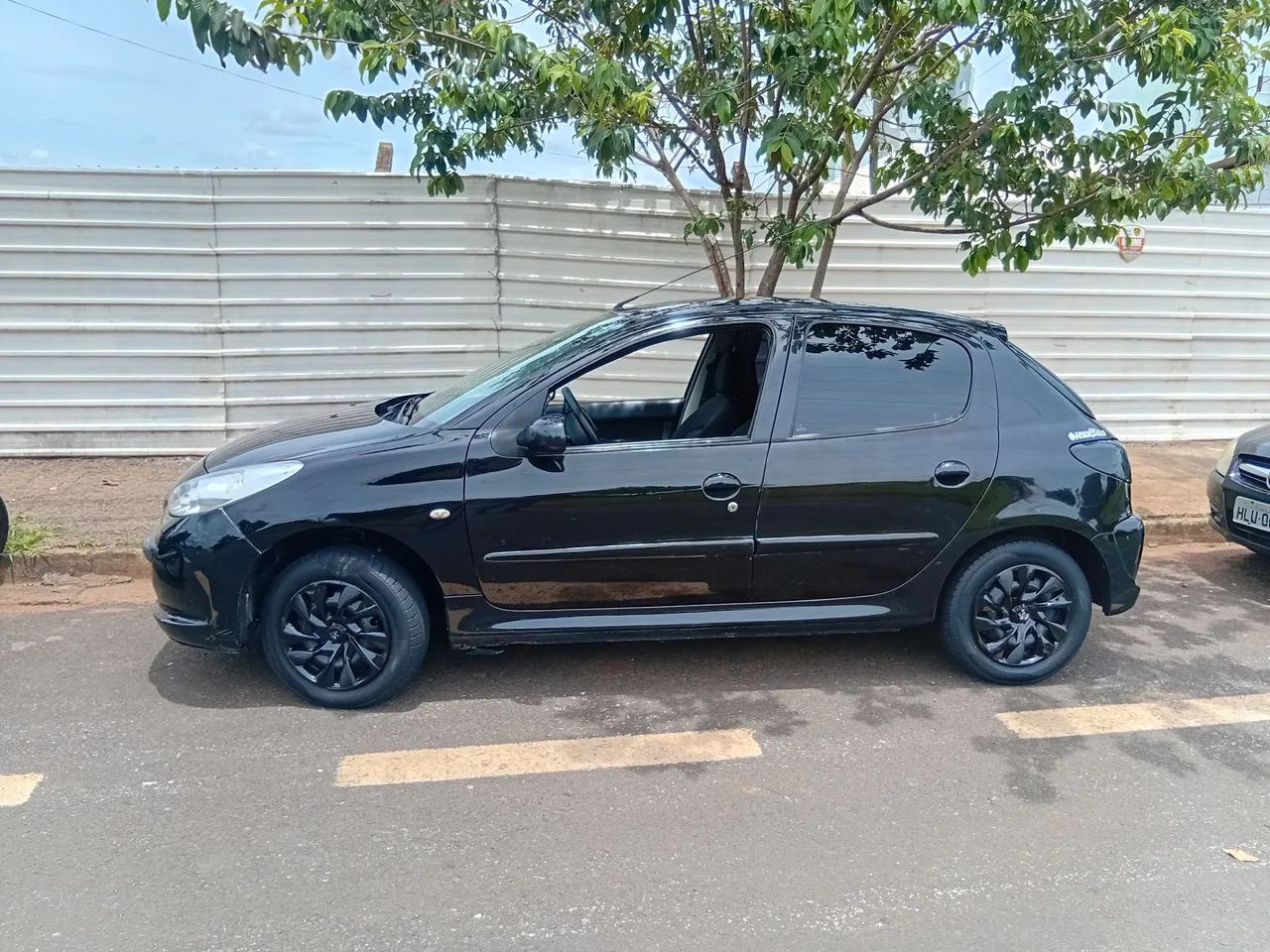 Vendo peugeot 207 2009  completo.  - Foto 3