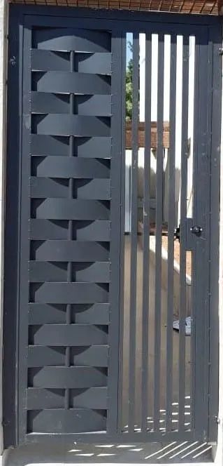 PORTÃO SOCIAL 80X210