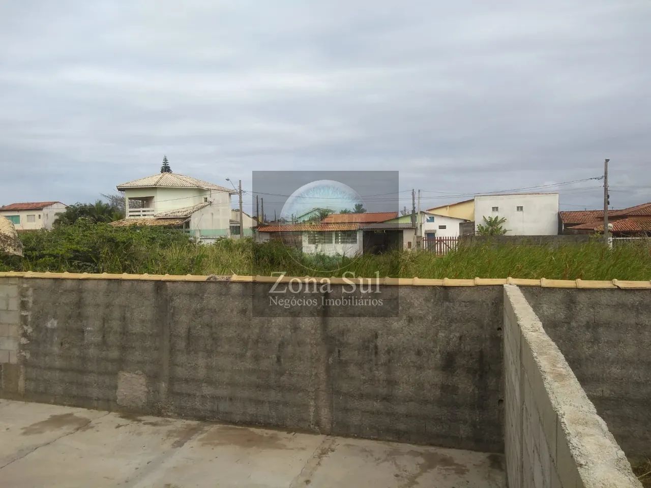 Terreno em Balneário Monte Carlo - Ilha Comprida - Foto 4
