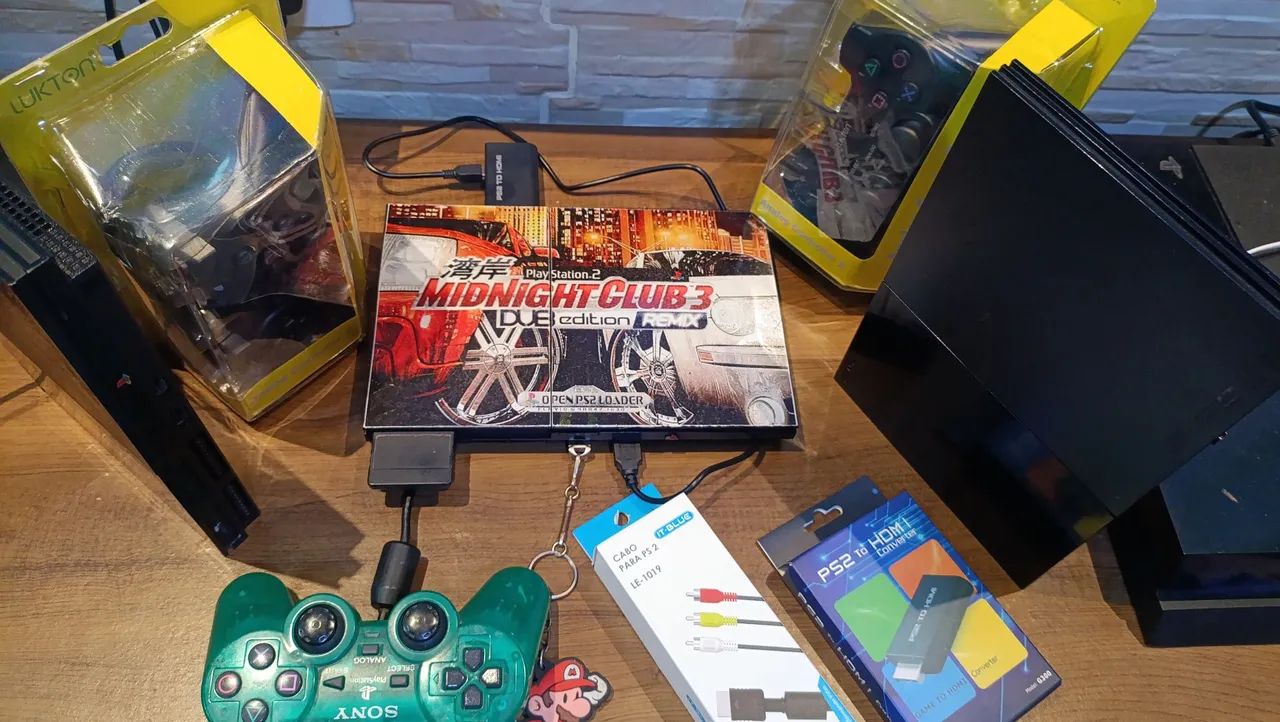 Venda de PS2 em geral - Foto 3