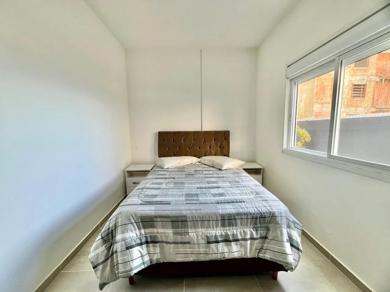 Aluguel de Apto com vista para mar ! - Foto 5