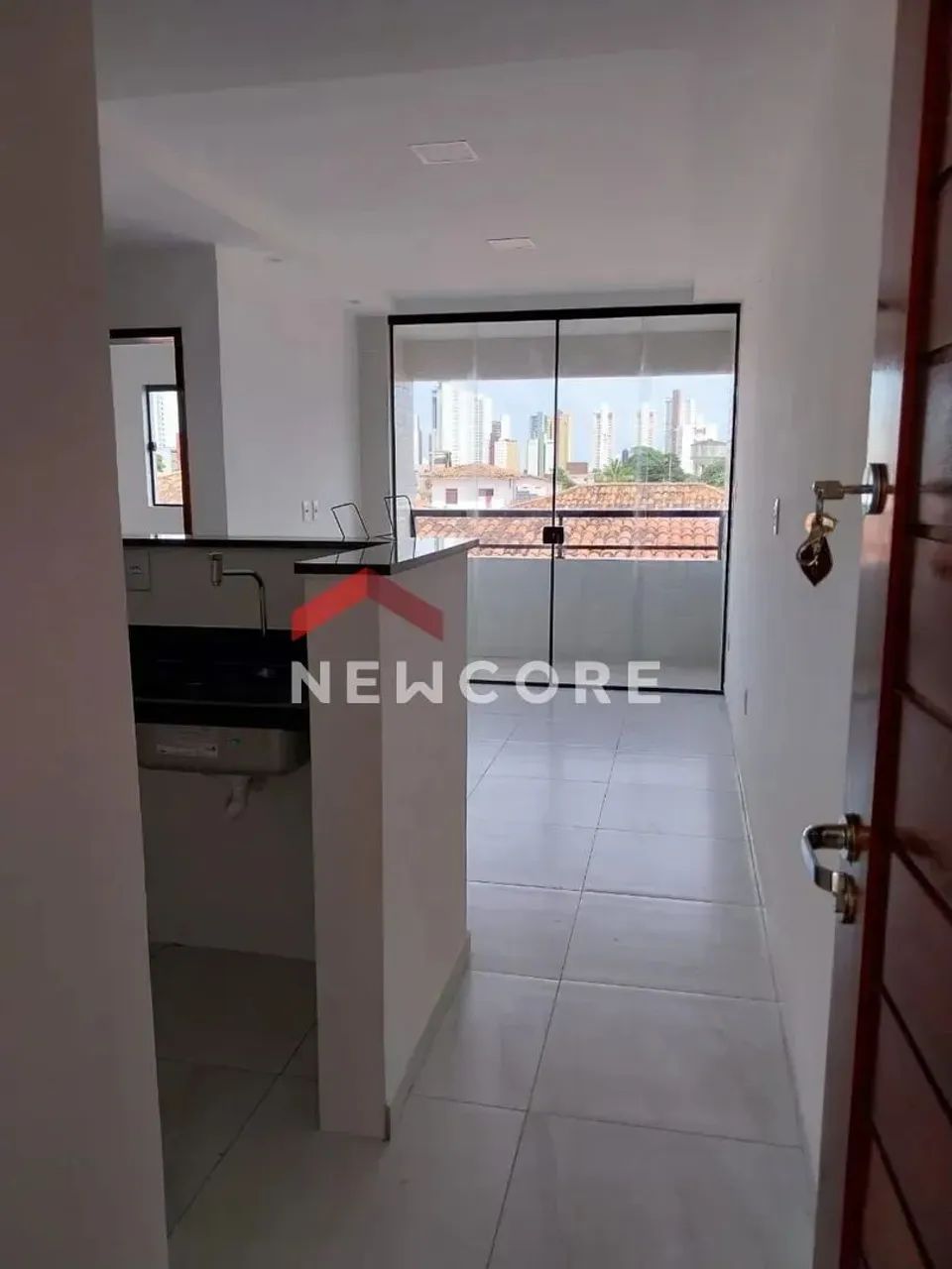 Apartamento em Rua José Clementino de Oliveira - Miramar - João Pessoa/PB - Foto 2