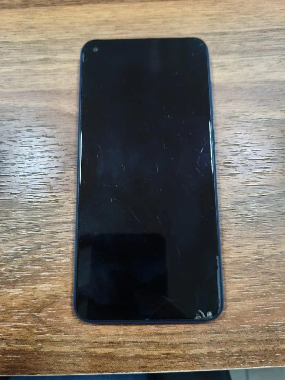 Redmi Note 9 128GB / 4GB RAM - USADO - Foto 2