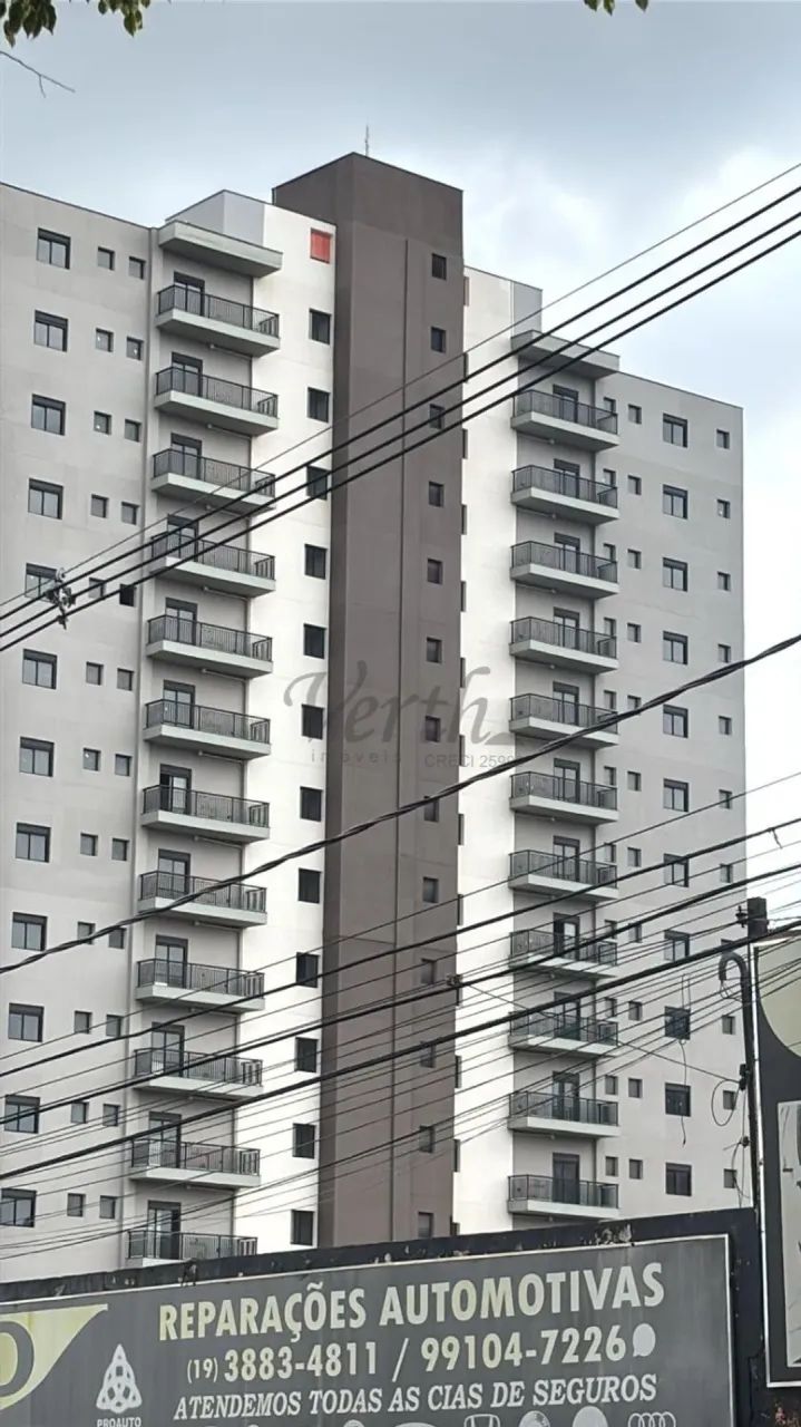Apartamento à venda amplos com 4 suítes e 3 vagas, EDIFÍCIO MODENA  SUMARÉ/SP - Foto 3