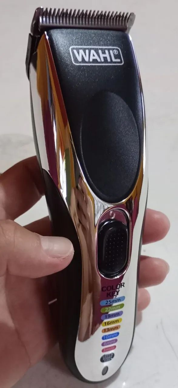 WAHL Máquina de Corte (Wahl Family Pro Cut Bivolt) - Foto 3