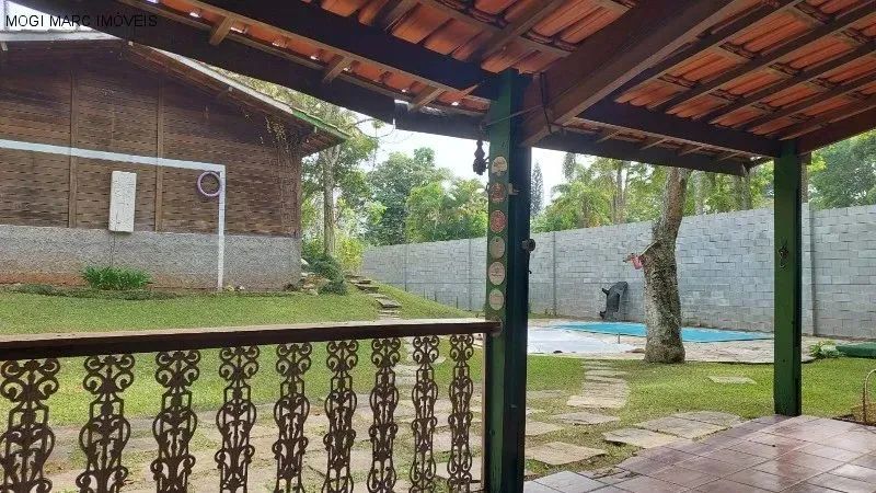Chácara para venda na Vila Moraes em Mogi das Cruzes - Foto 4