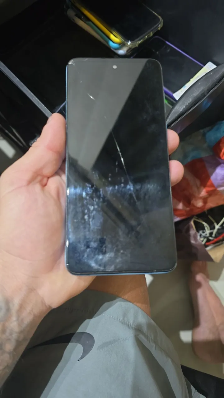 MOTOG22 FUNCIONANDO