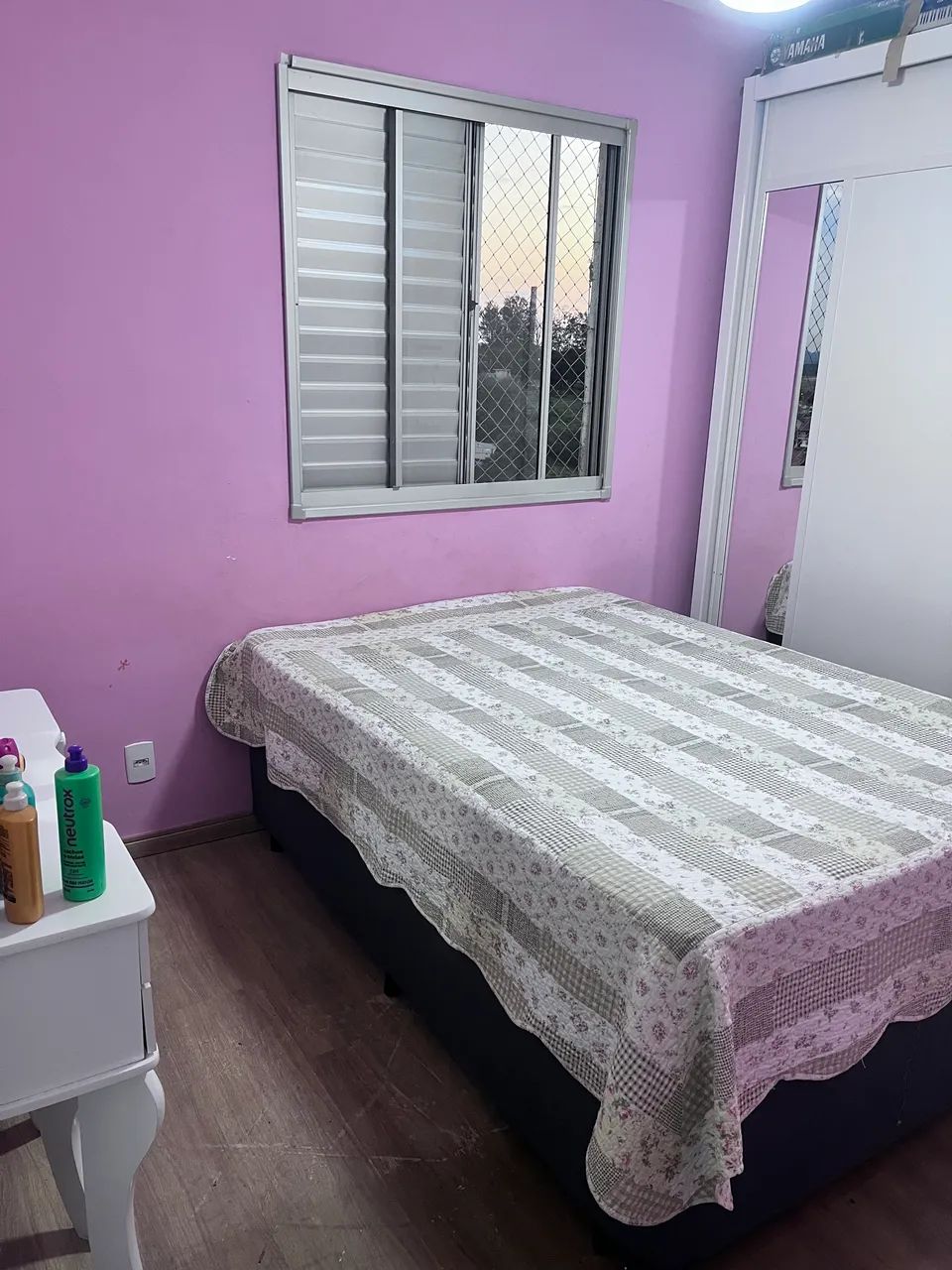 Foto - São José dos Campos - Parque Residencial Flamboyant