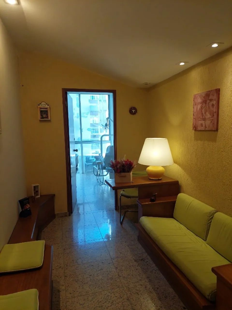 Icaraí, Niterói, RJ, 35m² - Foto 2