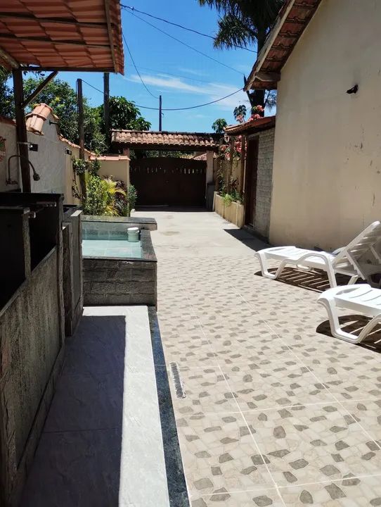 Carnaval disponível Quitinete/Loft  aluguel por temporada - Saquarema Vilatur - Foto 4