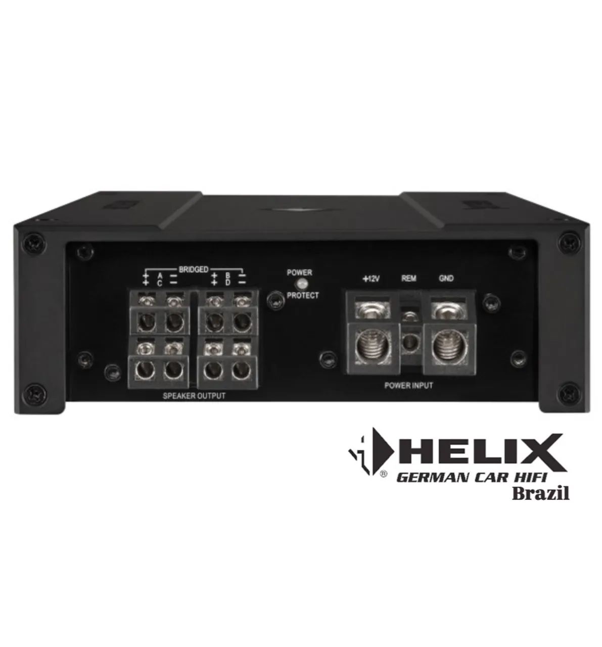 Amplificador Helix M-Four - Foto 3