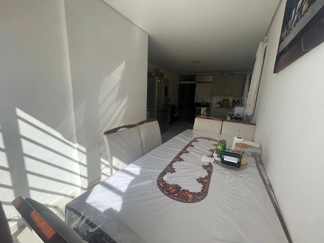 MOBILIADA ,CASA 3 DORMITORIOS, GRANJA VIANA... - Foto 3