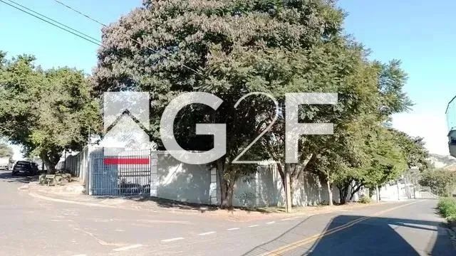 Galpão Comercial a venda no Parque Rural Fazendo santa Cândido - campinas/SP - Foto 9