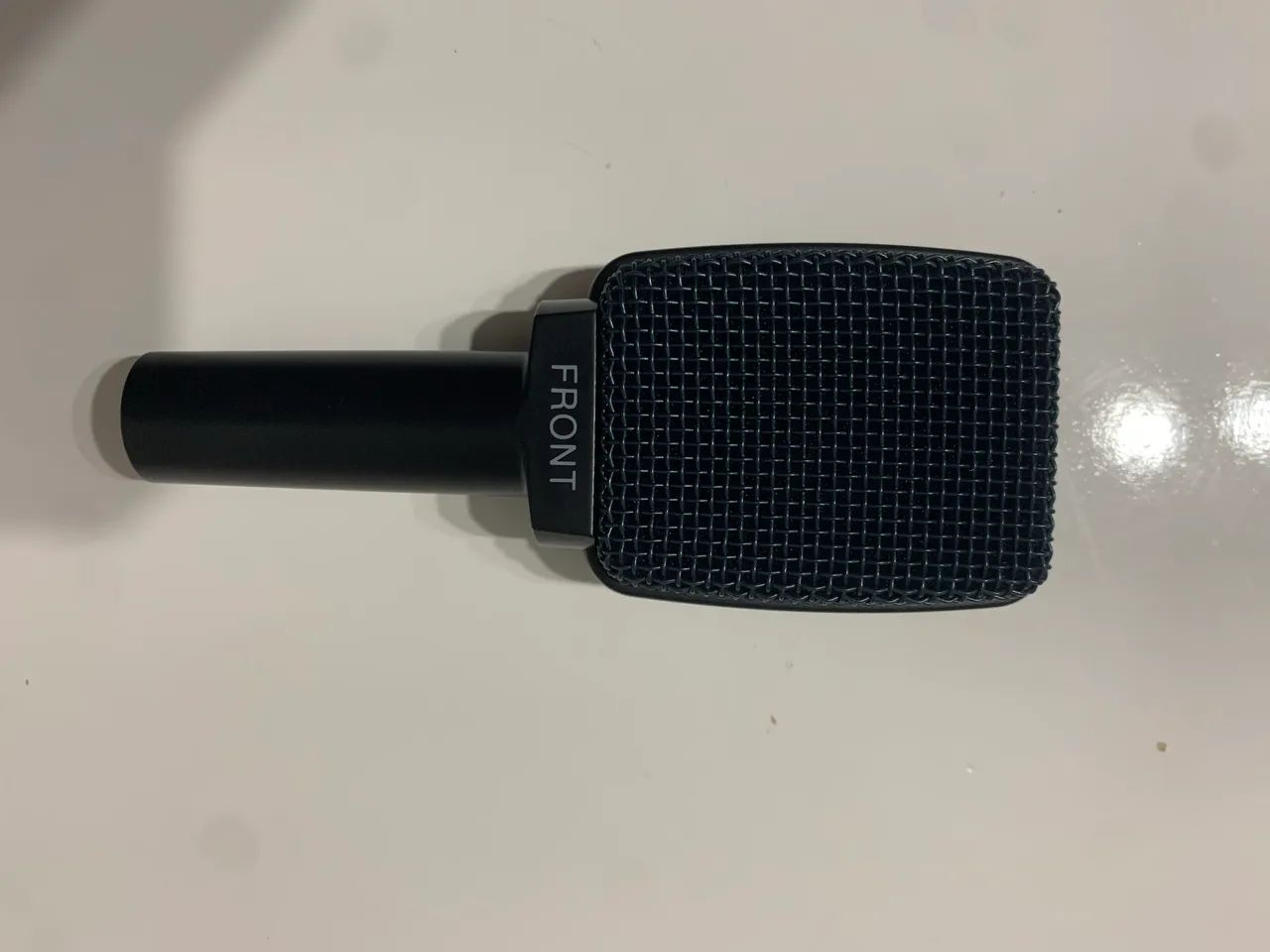 Microfone Sennheiser E906 (China) - Foto 3