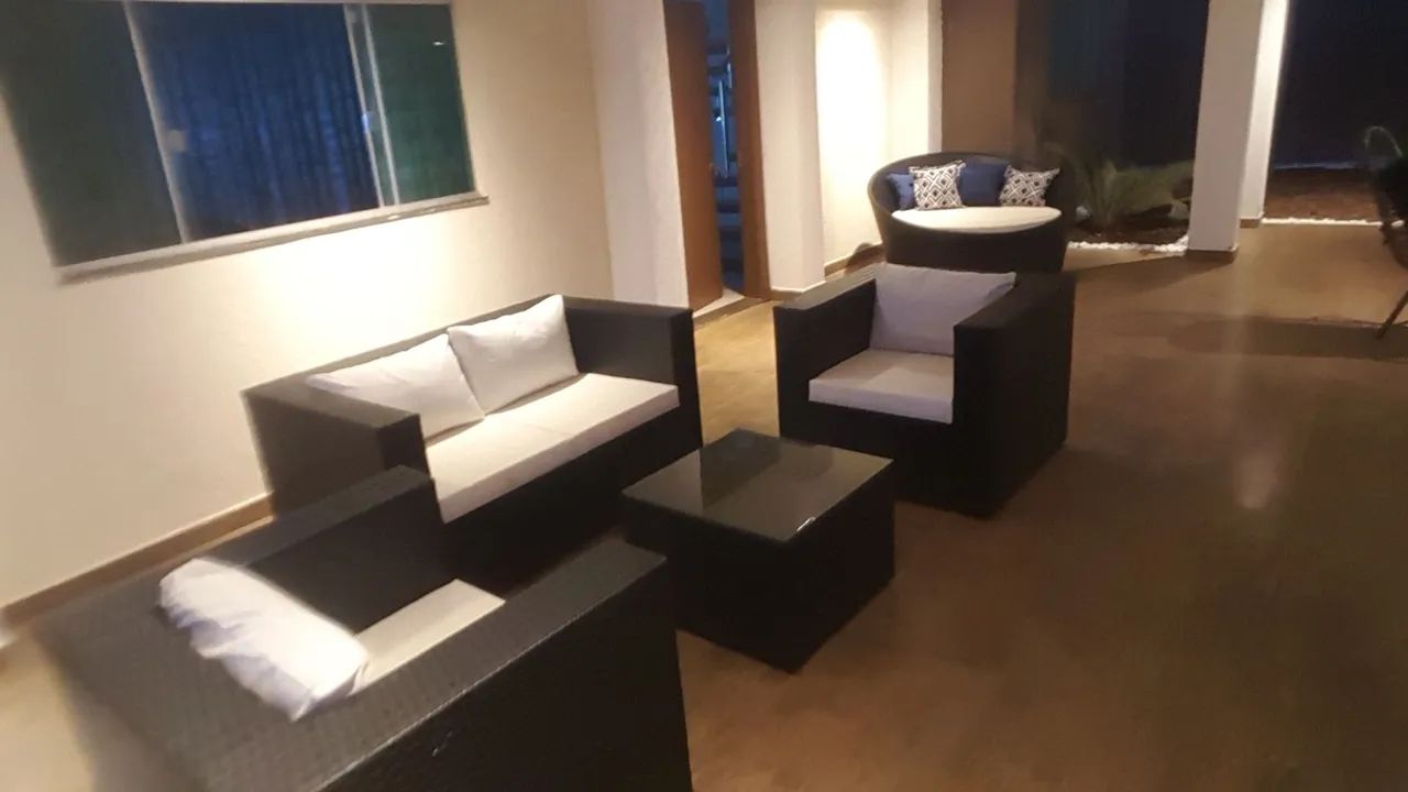 Jogo de sofar  - Foto 3