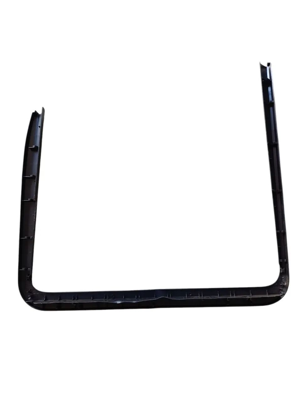 Moldura Scania Ntg Porta Esquerda 2265357 - Peças para ônibus