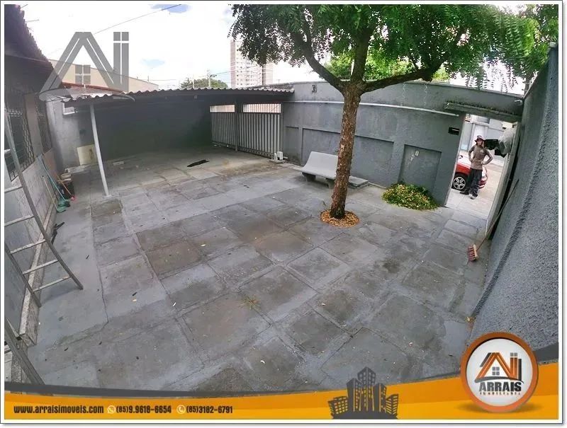 Casa Plana com 5 dormitórios, 210 m² - venda por R$ 590.000 ou aluguel por R$ 3.000/mês -  - Foto 3