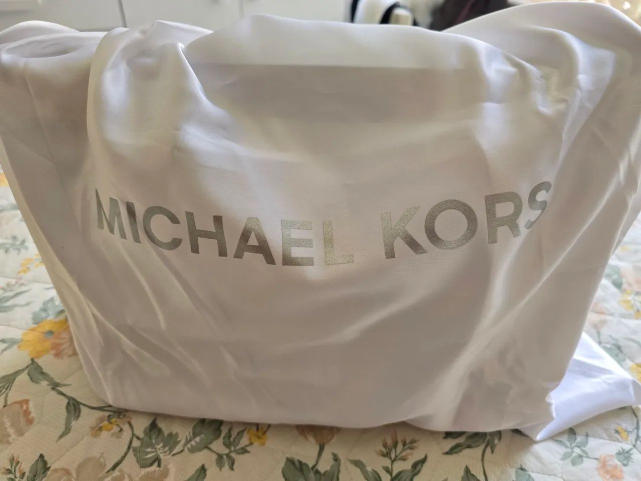 Bolsa Michael Kors Rosê - Foto 5