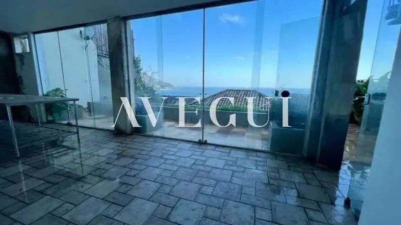 casa no joá vista mar, 5 suítes, 700 m² - Foto 4