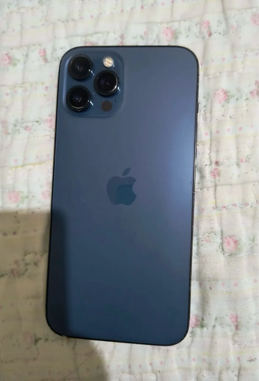 IPHONE 12 PRO MAX 128 GB
