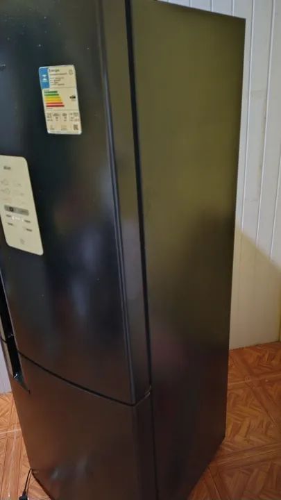 Geladeira Duplex Brastemp e fogão Cônsul!Vendo por motivo de viagem  - Foto 4