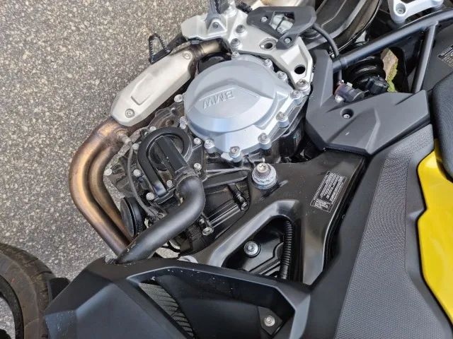 Bmw Gs 750 Premium - Foto 9