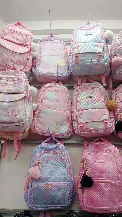 Mochila infantil escolar feminina(Lojatemdtudoslz) - Foto 3