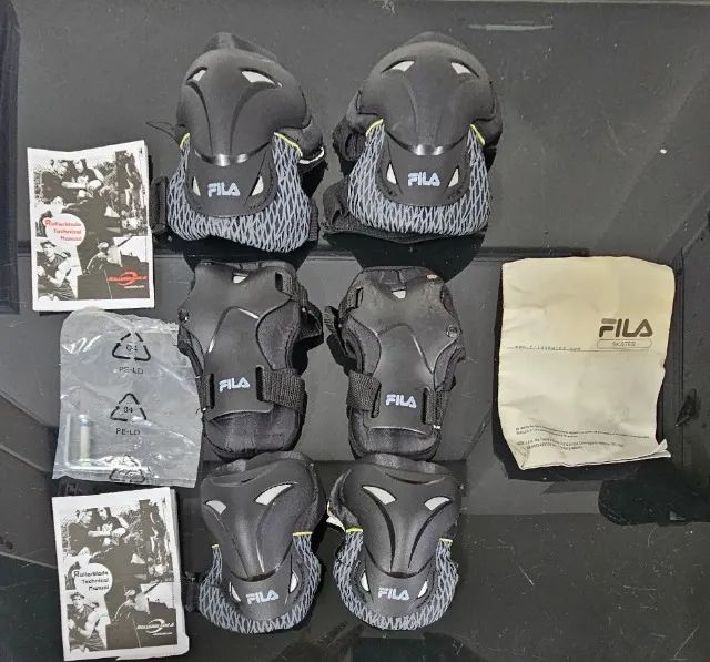 Patins Rollerblade - Foto 3