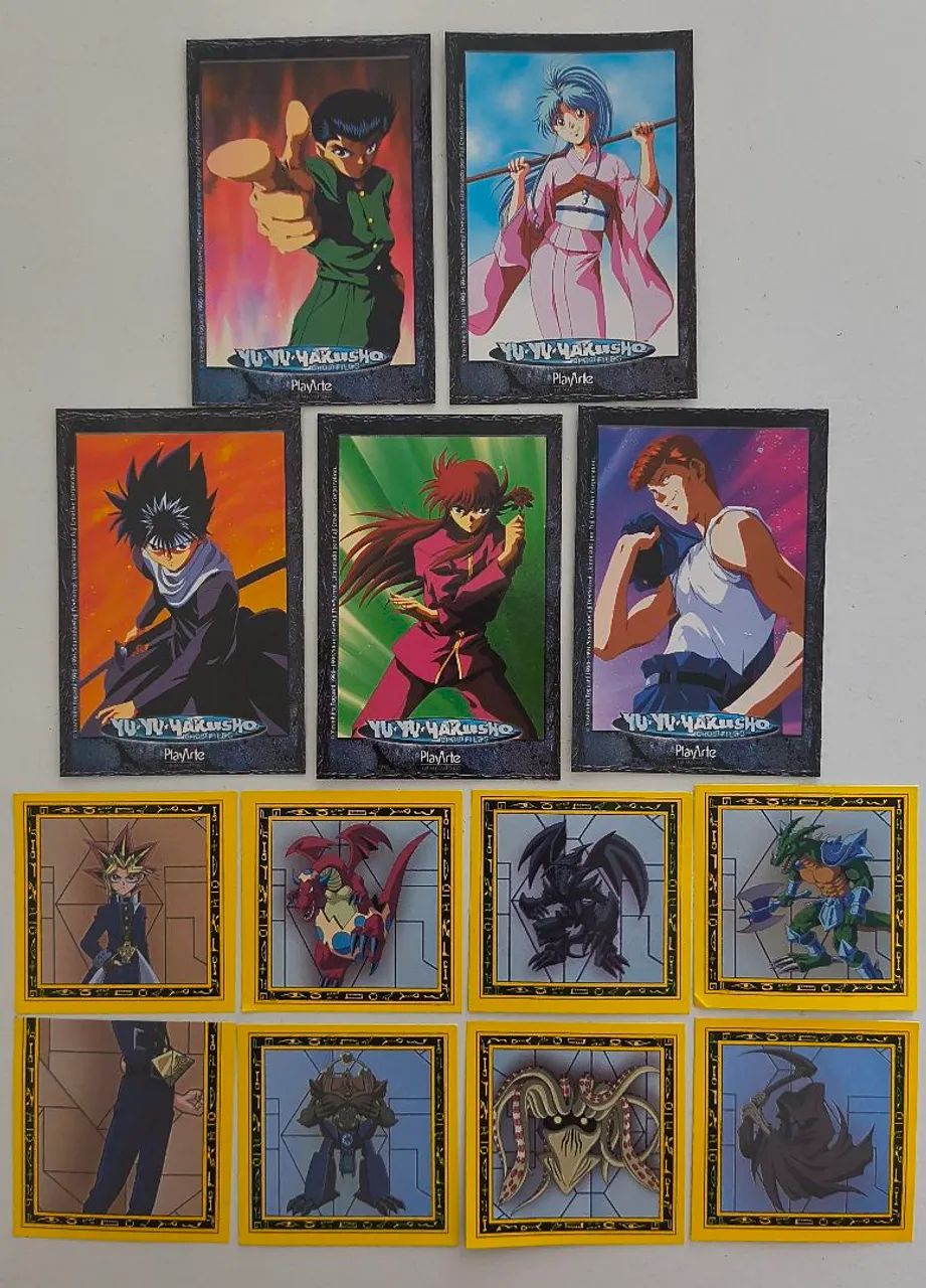 Coleçao completa Dvds Cavaleiros do Zodíaco + Dvds Animes + brinde , Playart - Foto 5