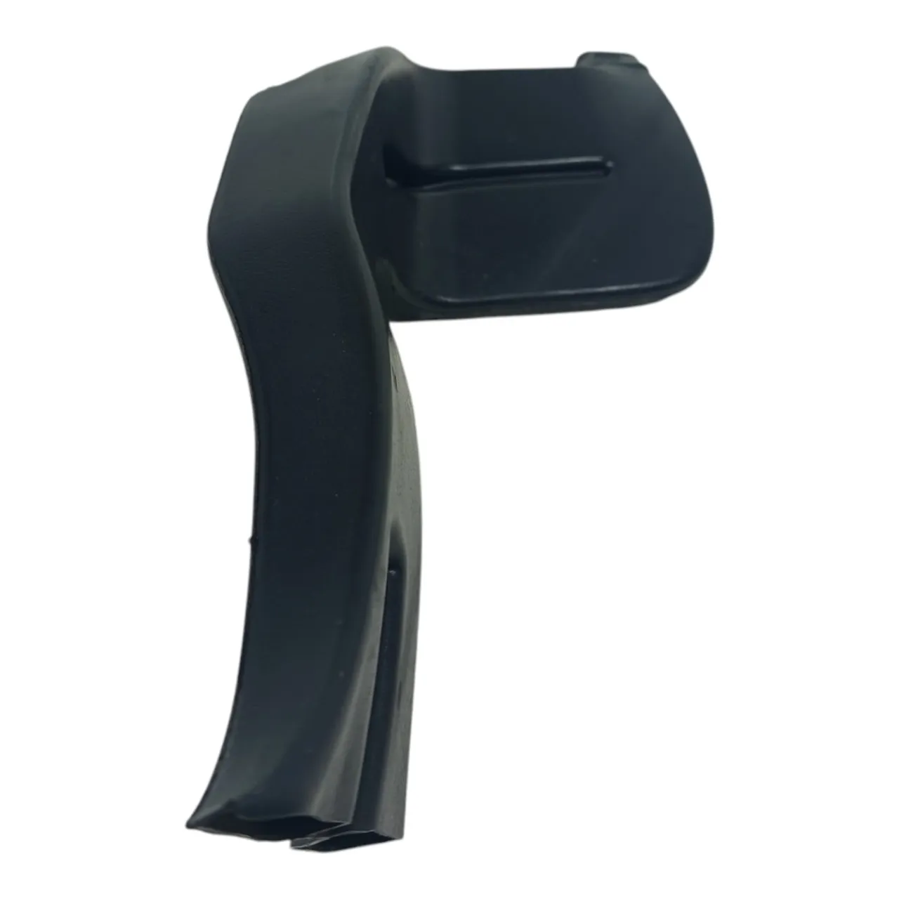 Moldura Soleira Da Porta Stilo Lado Direito 2008 Fiat