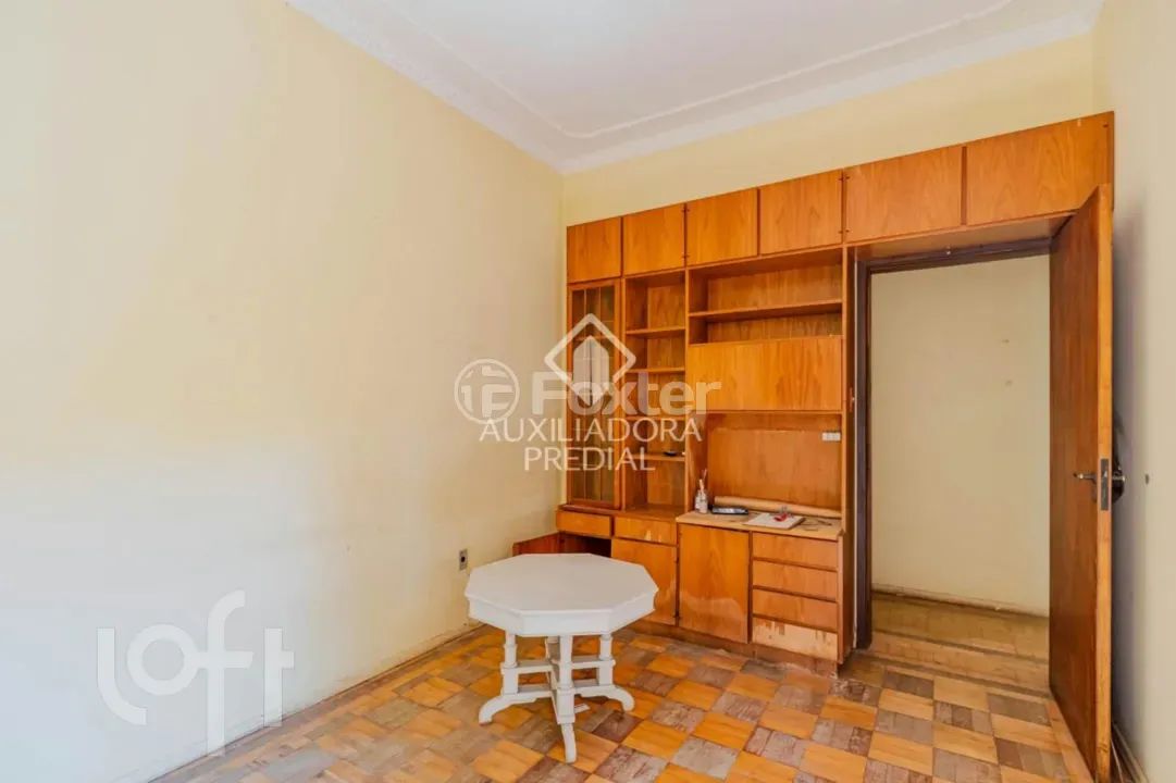 Apartamento à venda Rua Grão Pará, Menino Deus - Porto Alegre