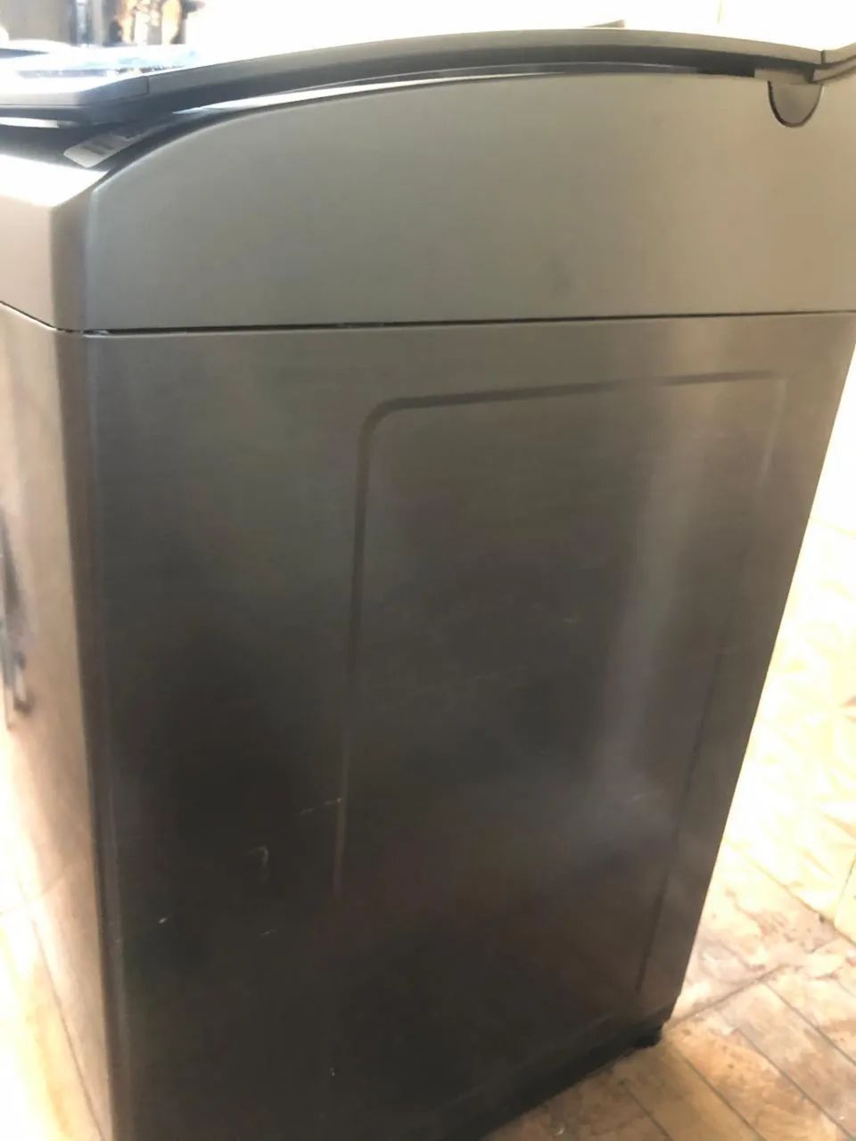 Máquina Brastemp 16 Kg nova  - Foto 2